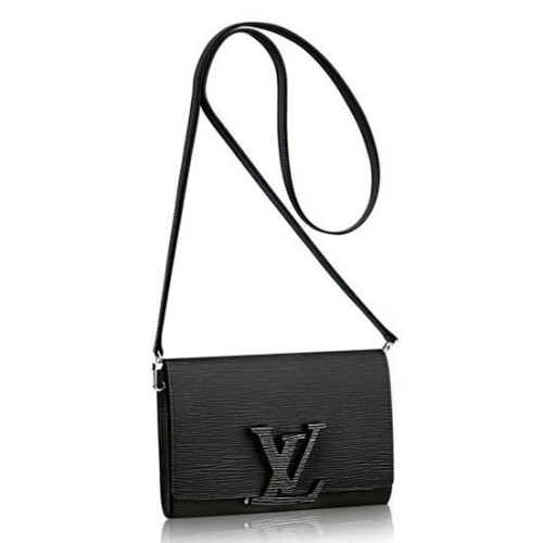 Replica Louis Vuitton M41275 Louise PM Crossbody Bag Epi Leather