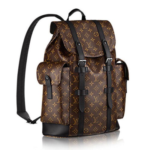 vuitton backpack christopher pm